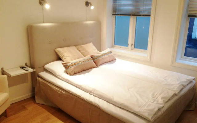 Bergen Bed & Breakfast