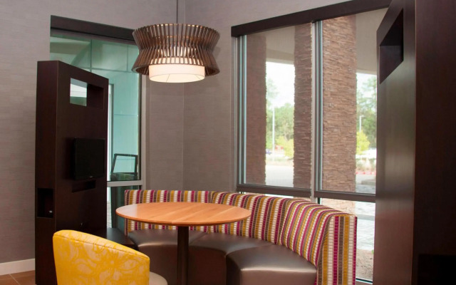 Courtyard by Marriott Houston City Place