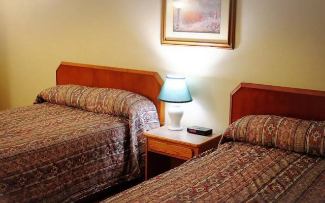 Town Centre Inn