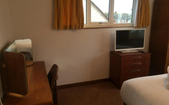 Hotel Continental