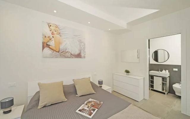 Sunshine Apartment by Wonderful Italy