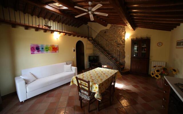 Podere Serena