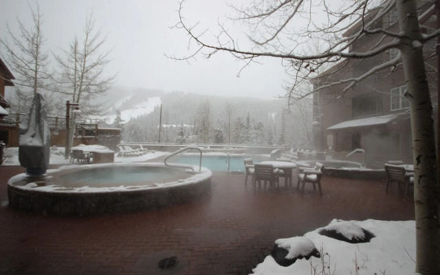 Dakota Lodge 8532 by SummitCove Vacation Lodging