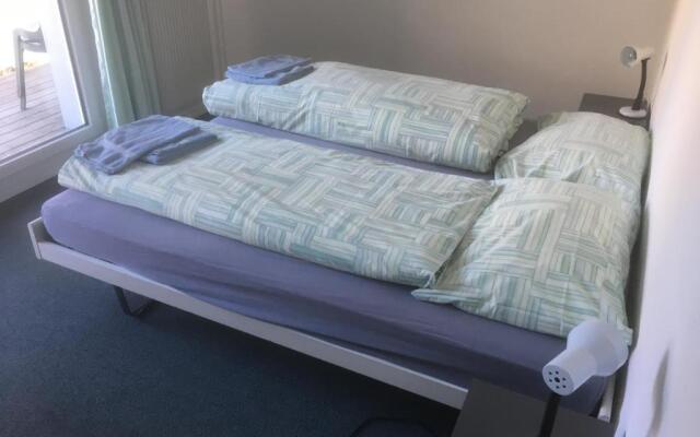 Face Aparthotel