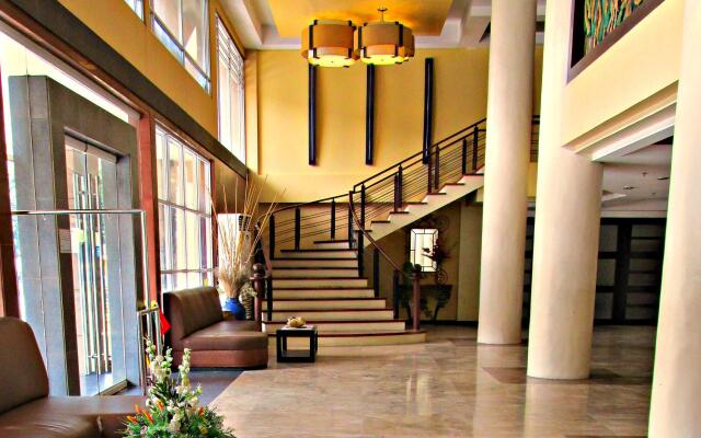 MO2 Westown Hotel San Juan
