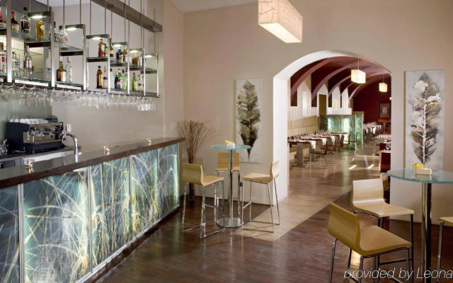 Golden Angel Suites by Adrez Living