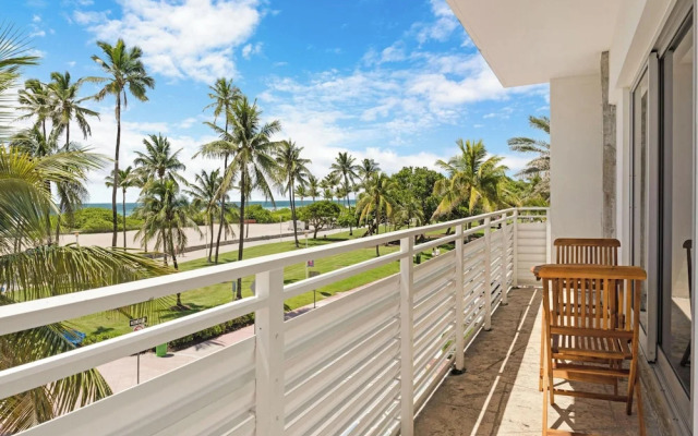 The Residences on Ocean Drive by Roami