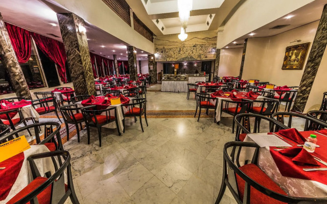 Menzeh Zalagh