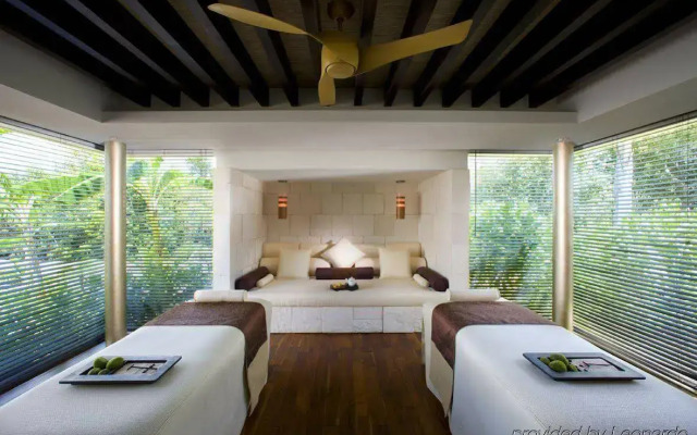 Mandarin Oriental Riviera Maya