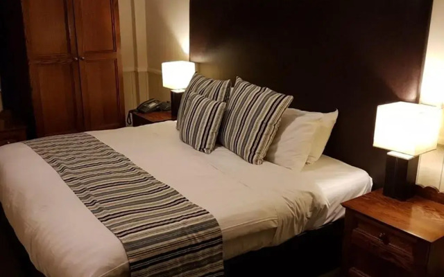 Dunkerleys Hotel
