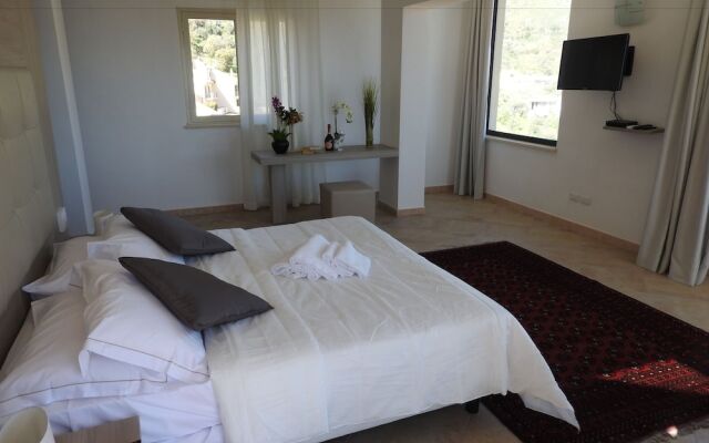 Villa Nina Apartments