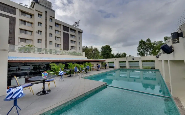 Orritel Talegaon
