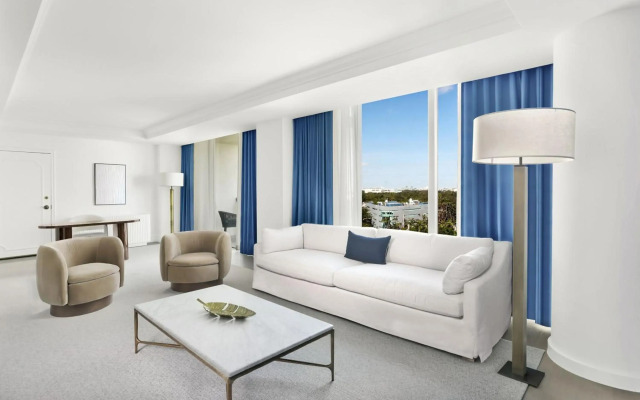 The Ritz-Carlton Coconut Grove, Miami