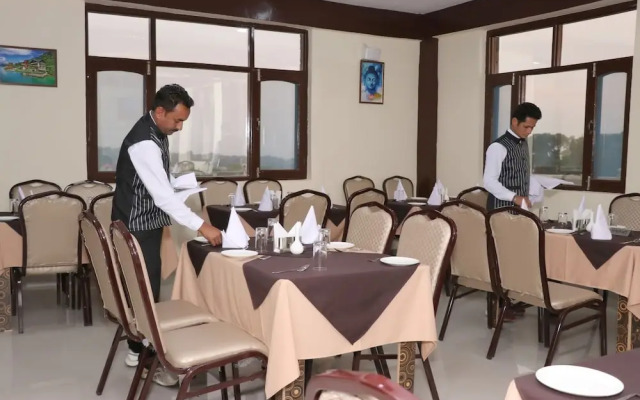 Hotel Ashiana Palampur
