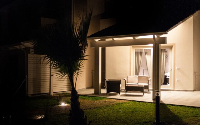 Sardinia Imagination - Ginepro Holiday Home