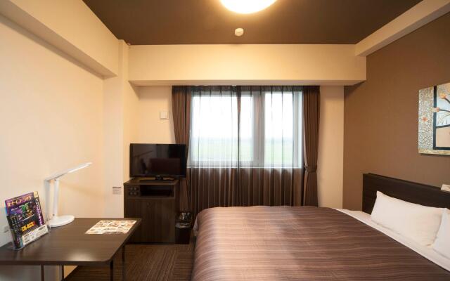 Hotel Route-Inn Yahaba - Iwate Idai Byoin