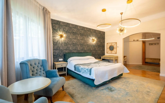 Casa Cranta Hotel