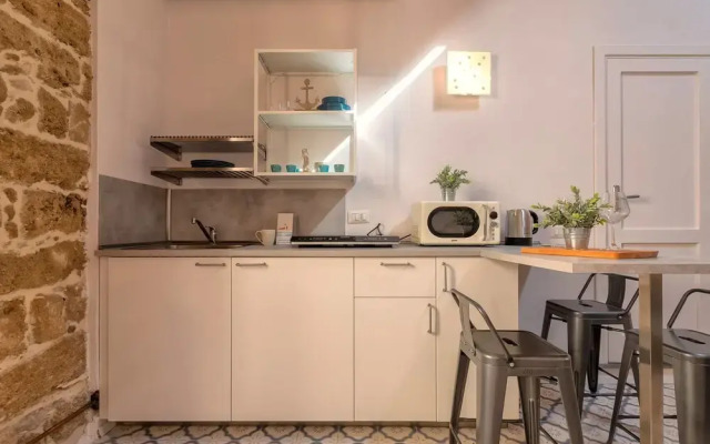 Sardinia Re- Loft Manno