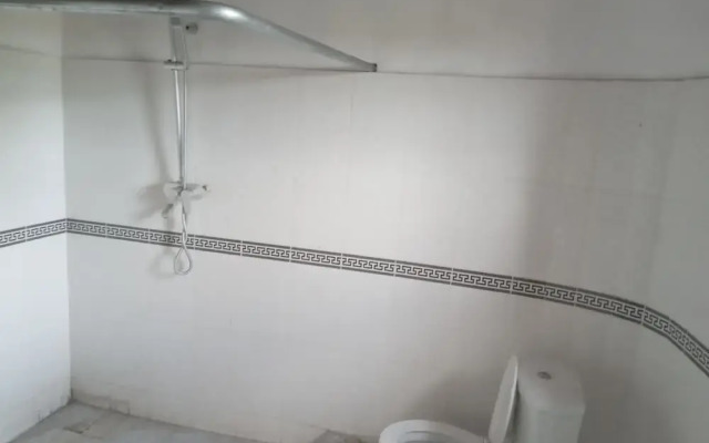 Captivating 1-bed Lodge in Accra
