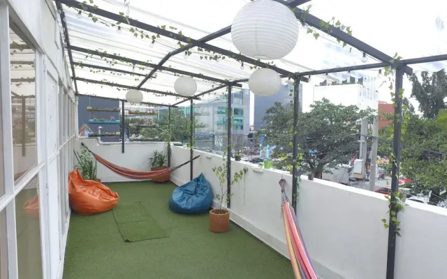 Hostal Casa Lantana Usaquén - Hostel