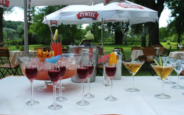 Hotel Vistula