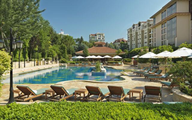 Grand Hyatt Istanbul