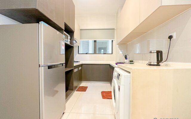 Country Garden Danga Bay By Stayrene