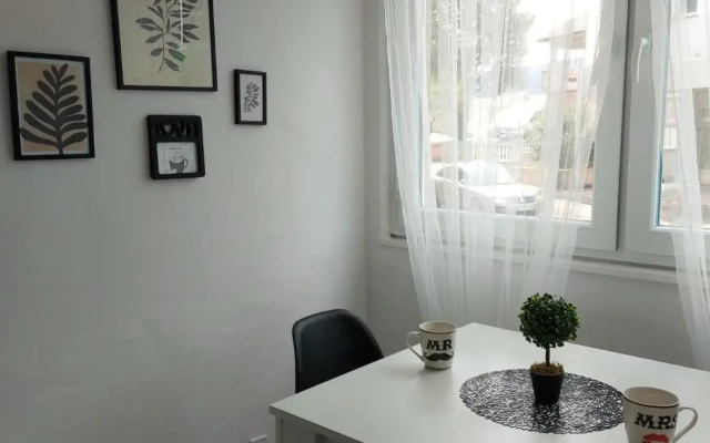 Starlux apartment