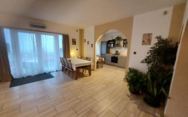 Attila's House