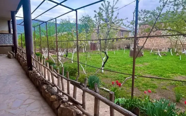 HamEl Guest House