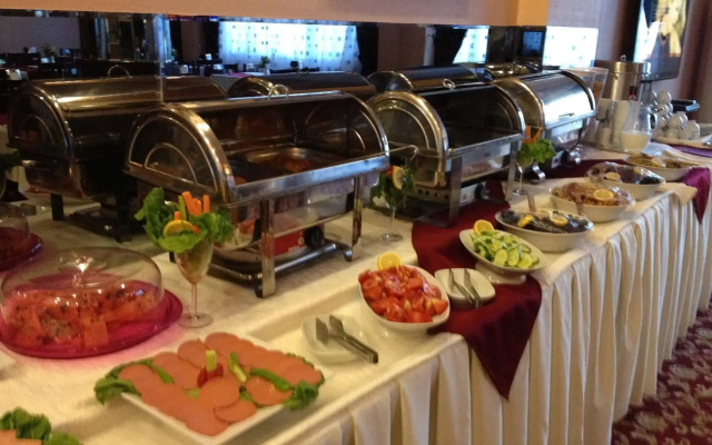 Ankara Capital Hotel