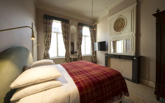 Hotel de Orangerie by CW Hotel Collection - Small Luxury Hotels of the World