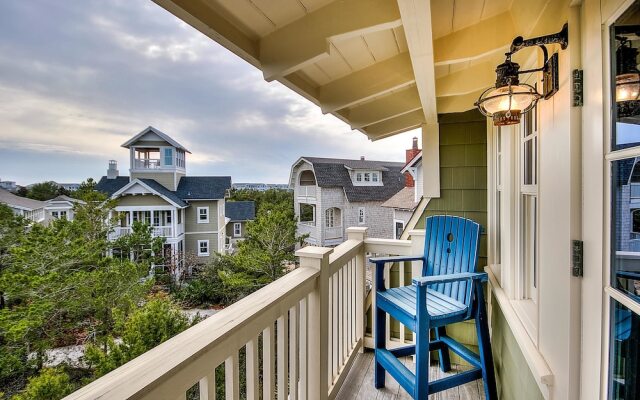 Sandy Ground by Exclusive 30A