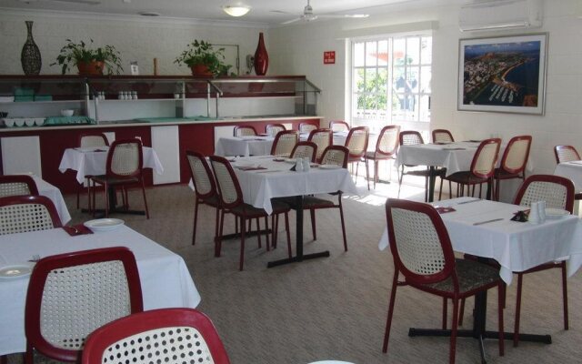 Monte Carlo Motor Inn