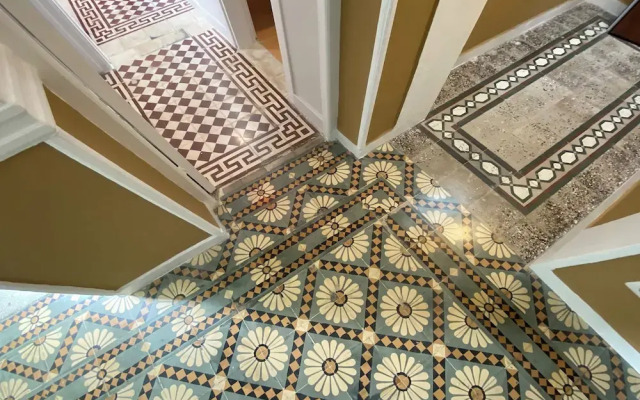 Live in Athens PANGRATI Fine Residence