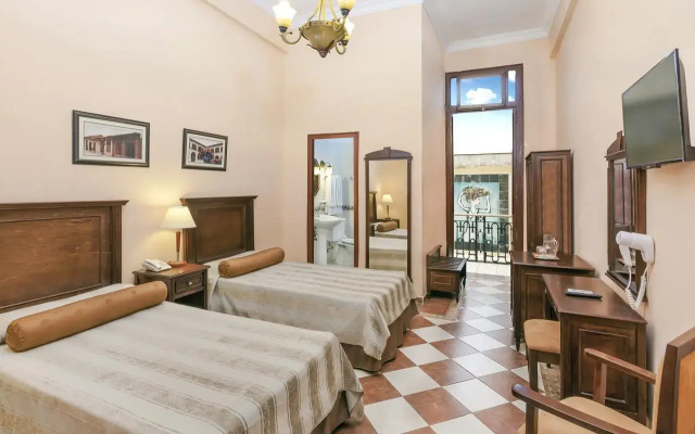 Gran Hotel, Affiliated by Meliá