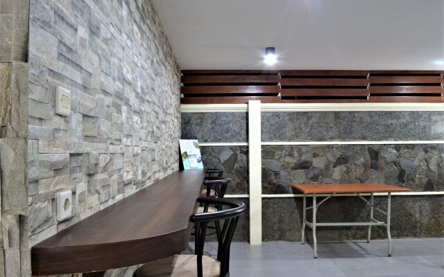 ZEN Rooms Fatmawati