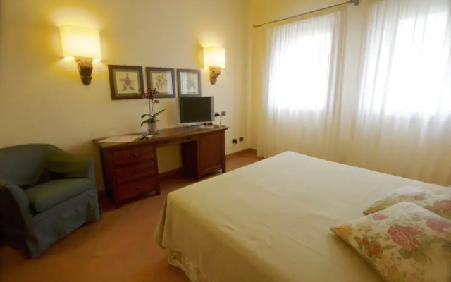 Locanda Botteghino Risorto