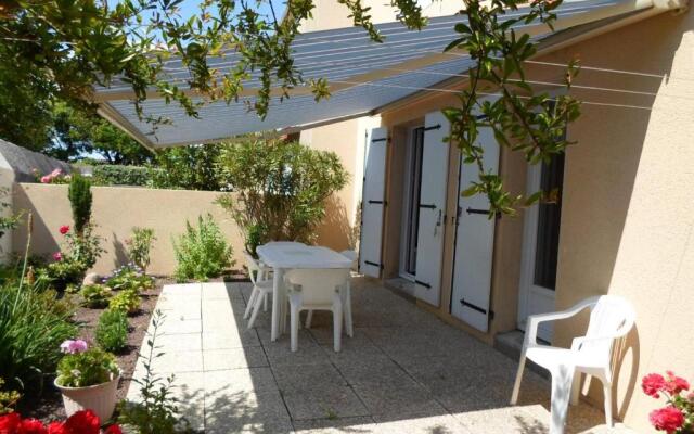 Maison Les Sables-d'Olonne, 3 pièces, 4 personnes - FR-1-197-235