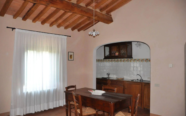 Agriturismo Podere Marchiano