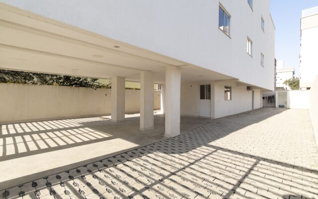 Aluguel Apartamento Flat 4 Pessoas 450J