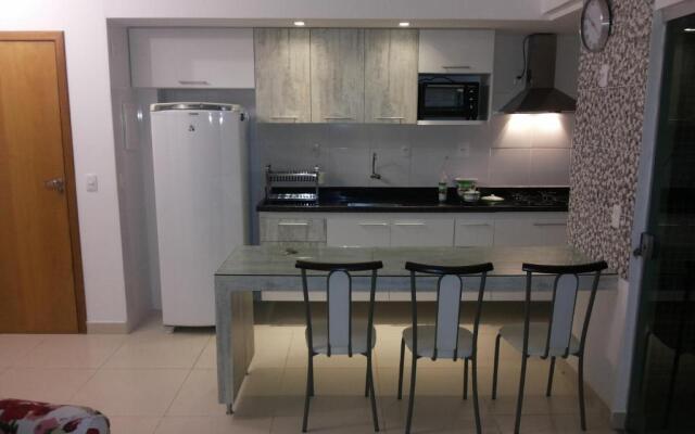 Apartamento Capitães de Areia Ilheus