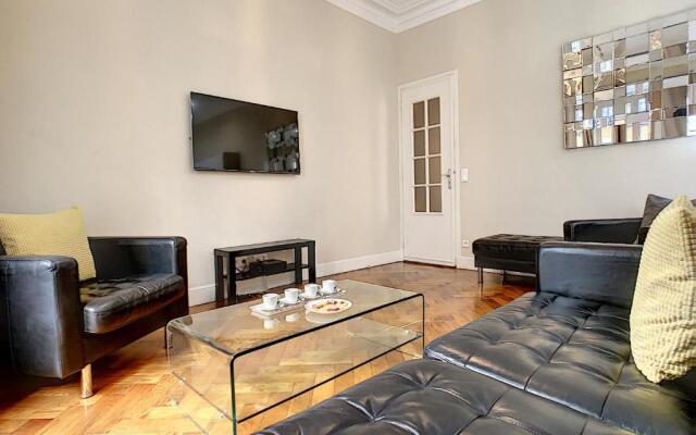 Palais Arnulf by Nestor&Jeeves