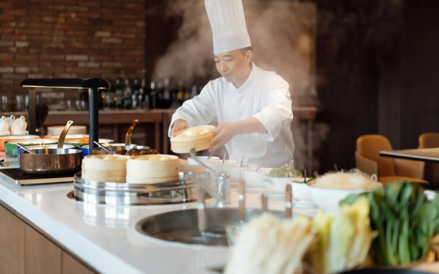Sheraton Nanchang Hotel