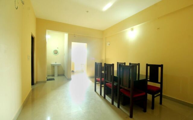 OYO 22514 Live Inn