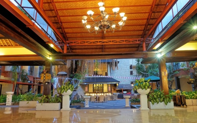 Best Western Resort Kuta