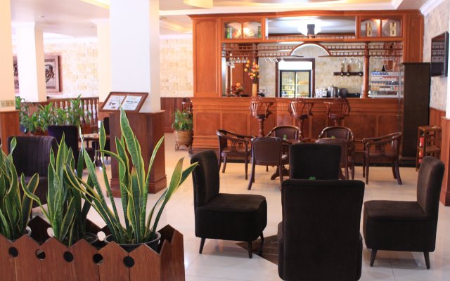 City Angkor Hotel