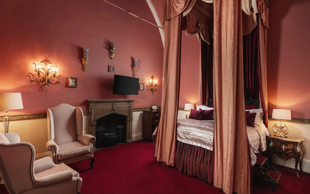 Lumley Castle Hotel