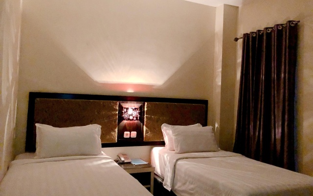 SEI Banda Aceh – Guest Rooms – Banda Aceh