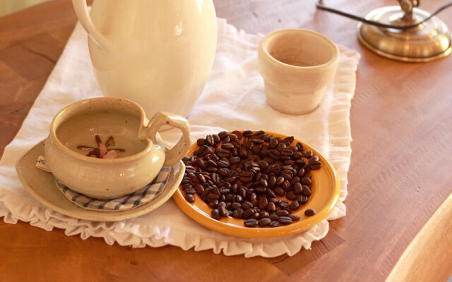 Ganghwa Aratteul 1st Pension